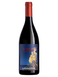 Best donnafugata , Sul Vulcano, Etna, DOC, dry, red 0.75L