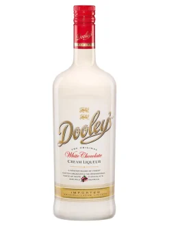 Discount dooleys Dooley's White Chocolate  Liqueur 15%vol. 1,00L