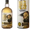 Clearance douglas-laing Douglas Laing Big Peat Islay Blended Malt Scotch Whisky 48% 1L gift pack