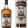 Outlet douglas-laing Douglas Laing Scallywag Speyside Blended Malt Scotch Whisky 48% 1L gift pack