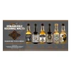 Best douglas-laing Douglas Laing's Remarkable Regional Malts Blended Malt Scotch Whisky 48% 6x0.05L Miniaturpack
