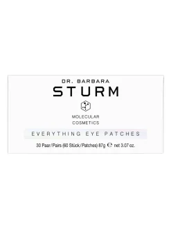 Discount dr-barbara-sturm Dr. Barbara Sturm Everything Eye Patches 87 g
