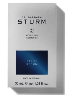 Clearance dr-barbara-sturm Dr. Barbara Sturm Mainline Night Serum 30 ml