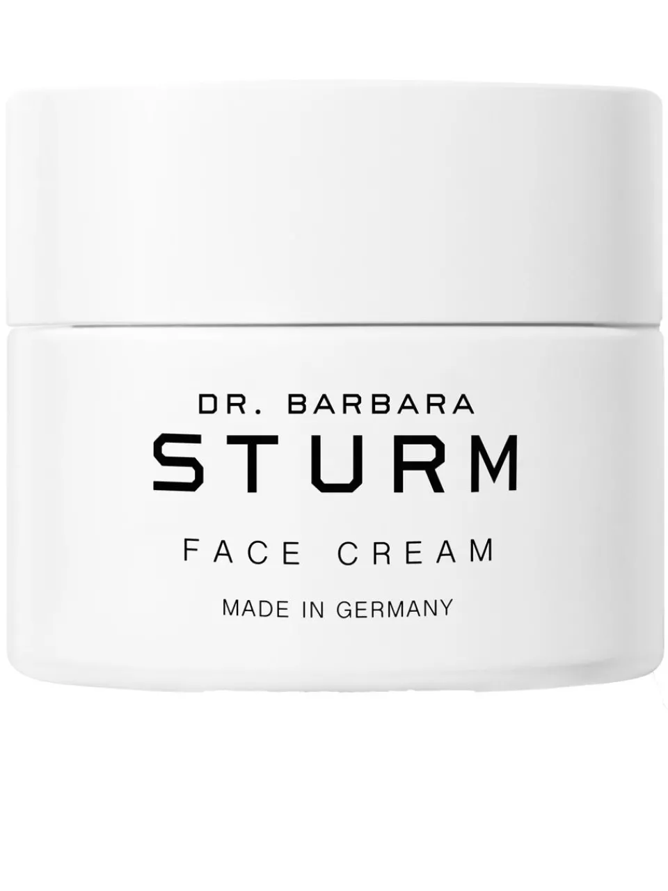 Sale dr-barbara-sturm Dr. Barbara Sturm Mainline Face Cream 50 ml