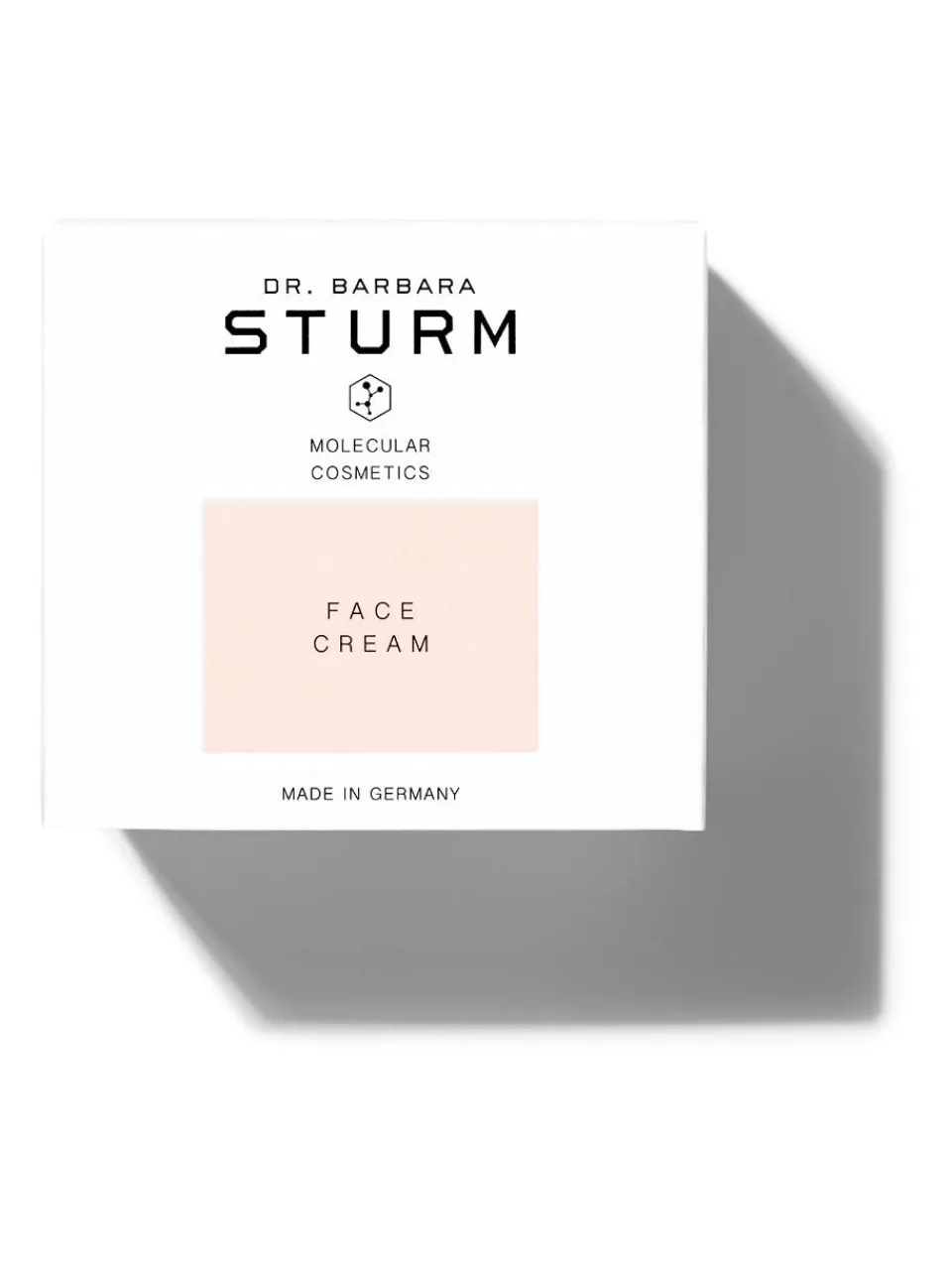 Sale dr-barbara-sturm Dr. Barbara Sturm Mainline Face Cream 50 ml