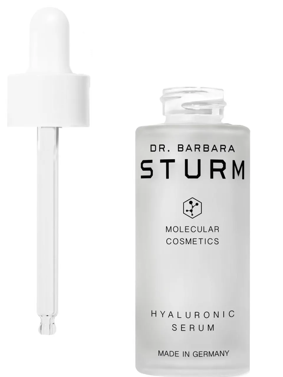 Online dr-barbara-sturm Dr. Barbara Sturm Mainline Hyaluronic Serum 30 ml