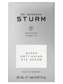 Clearance dr-barbara-sturm Dr. Barbara Sturm Mainline Super Anti-Aging Eye Serum 20 ml