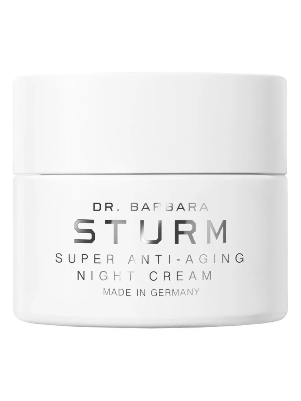 Best dr-barbara-sturm Dr. Barbara Sturm Mainline Super Anti-Aging Night Cream 50 ml