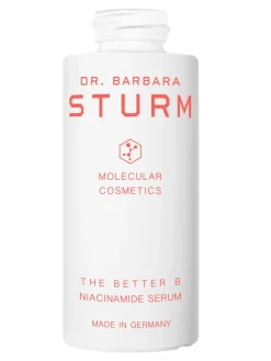 Discount dr-barbara-sturm Dr. Barbara Sturm Mainline The Better B - Niacinamide Serum 30 g