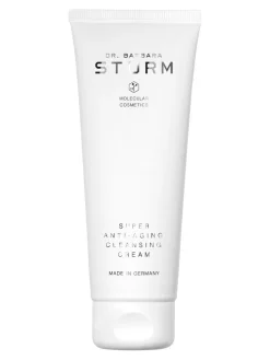 Outlet dr-barbara-sturm Dr. Barbara Sturm Mainline Super Anti-Aging Cleansing Cream 125 ml