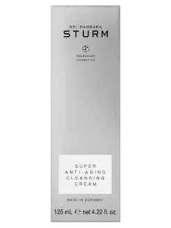 Outlet dr-barbara-sturm Dr. Barbara Sturm Mainline Super Anti-Aging Cleansing Cream 125 ml