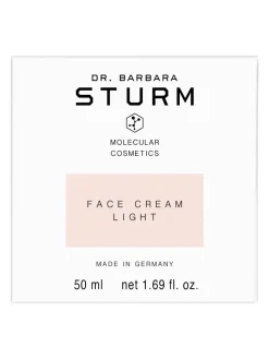 Outlet dr-barbara-sturm Dr. Barbara Sturm Mainline Face Cream Light 50 ml