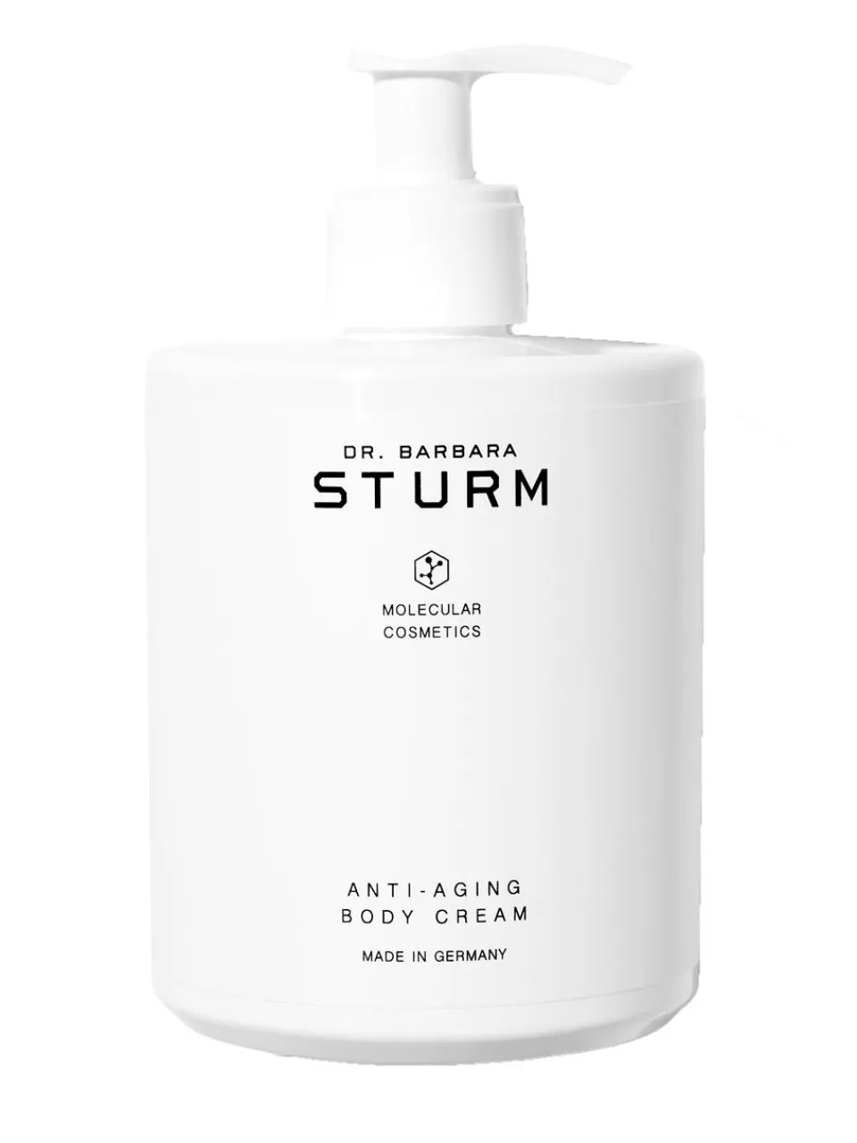Outlet dr-barbara-sturm Dr. Barbara Sturm Mainline Anti-Aging Body Cream 500 ml