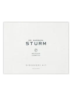 Hot dr-barbara-sturm Dr. Barbara Sturm Mainline Face Care Set