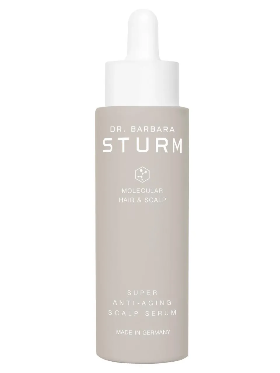 Hot dr-barbara-sturm Dr. Barbara Sturm Molecular Hair & Scalp Super Anti-Aging Scalp Serum 49,89 g