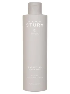 Outlet dr-barbara-sturm Dr. Barbara Sturm Molecular Hair & Scalp Balancing Shampoo 256,63 g