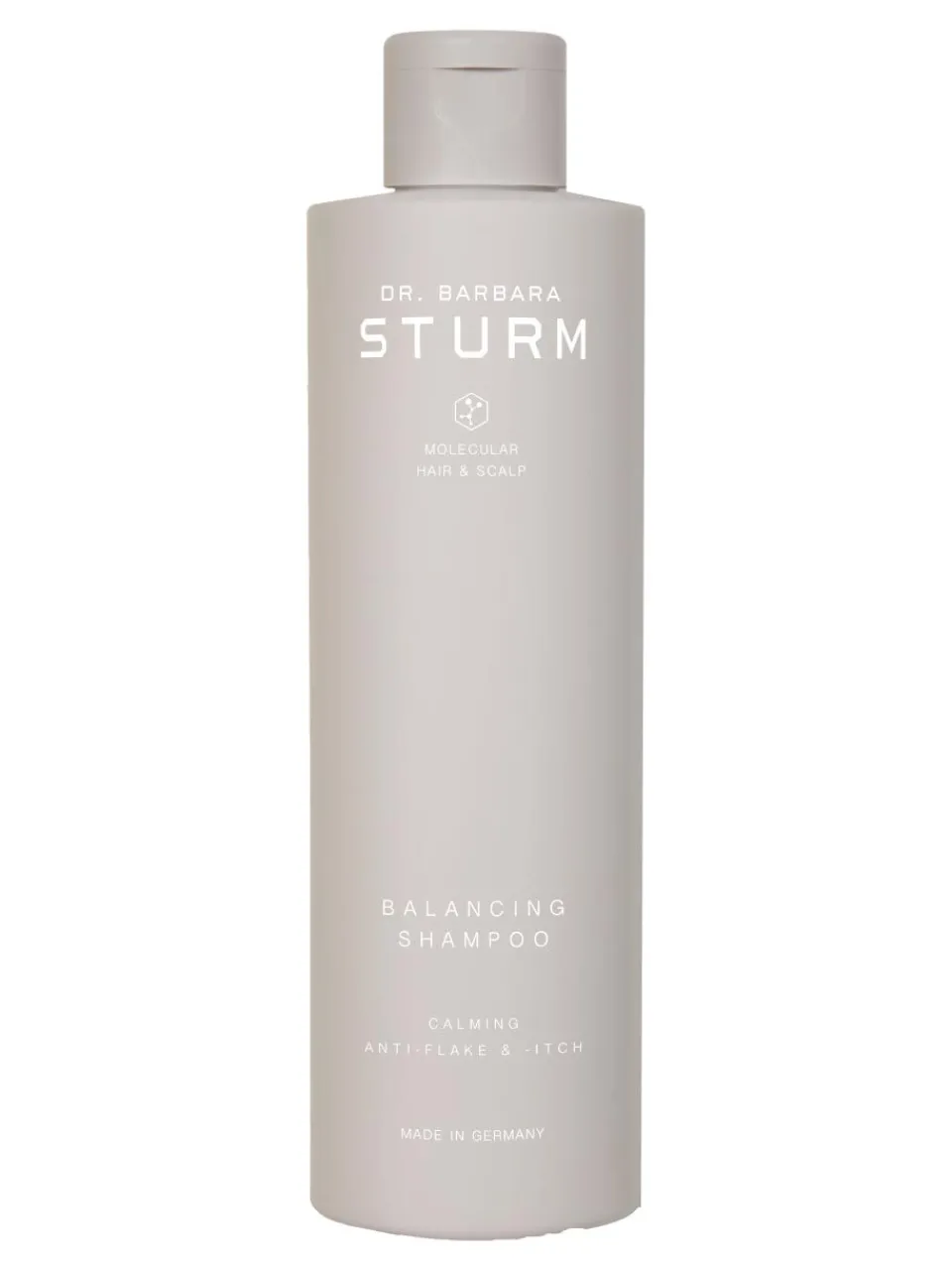 Outlet dr-barbara-sturm Dr. Barbara Sturm Molecular Hair & Scalp Balancing Shampoo 256,63 g
