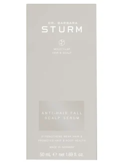 New dr-barbara-sturm Dr. Barbara Sturm Molecular Hair & Scalp Anti-Hair Fall Scalp Serum 50 ml
