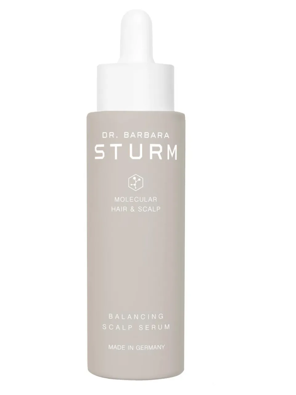 Sale dr-barbara-sturm Dr. Barbara Sturm Molecular Hair & Scalp Balancing Scalp Serum 49,89 g