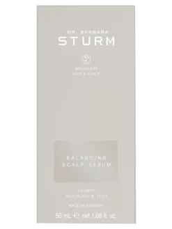 Sale dr-barbara-sturm Dr. Barbara Sturm Molecular Hair & Scalp Balancing Scalp Serum 49,89 g
