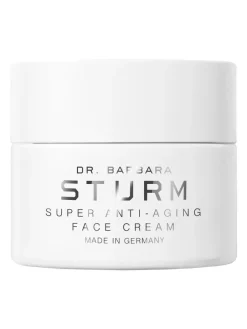 Hot dr-barbara-sturm Dr. Barbara Sturm Super Anti-Aging Face Cream 50 ml