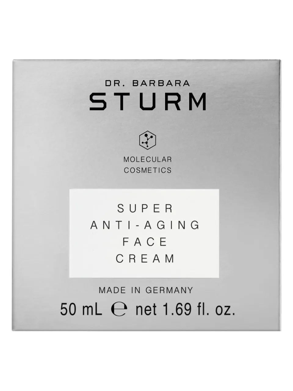 Hot dr-barbara-sturm Dr. Barbara Sturm Super Anti-Aging Face Cream 50 ml