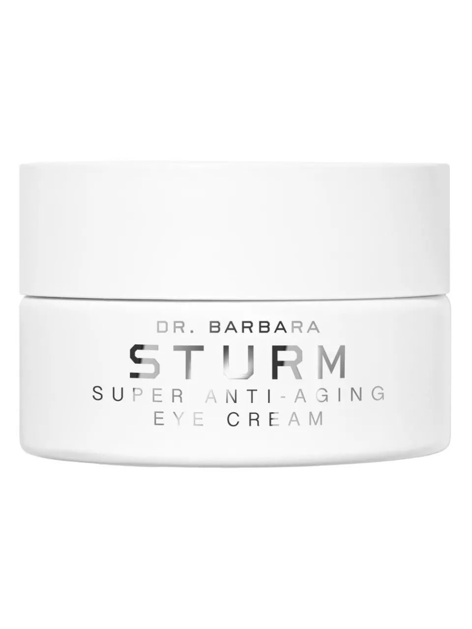 Discount dr-barbara-sturm Dr. Barbara Sturm Super Anti-Aging Eye Cream 15 ml