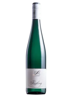 Clearance dr-l Dr. L, Riesling, Mosel, QbA, semi-sweet, white (screwcap), 0.75L