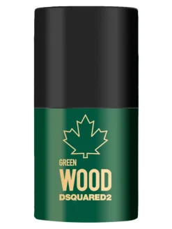 Fashion dsquared2 Green Wood Deodorant Stick 75 ml