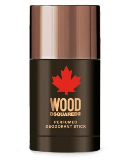 Clearance dsquared2 Wood Pour Homme Deodorant Stick 75 g