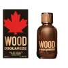 Clearance dsquared2 Wood Pour Homme Eau de Toilette 50 ml