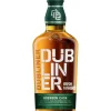 Sale dubliner Bourbon Cask Irish Whiskey 40% 1L
