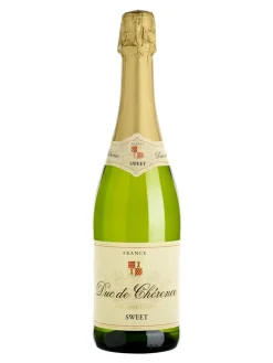 Discount duc-de-cherence Duc de Cherence, Sparkling Wine , sweet, white 0.75L