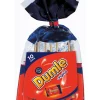 Hot dumle Lollipops in 10-pack chocolate covered toffee lollies