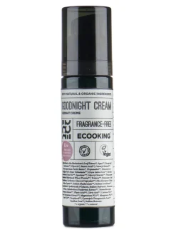 Discount ecooking 50+ Goodnight Cream 50 ml