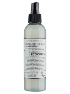 Hot ecooking Hair Care styling Seawater Spray 200 ml