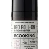 Best ecooking Skin Care Body Deo Roll-On 50 ml