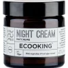 New ecooking Skin Care Face Night Cream 50 ml