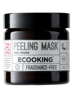 Outlet ecooking Skin Care Face Peeling Mask 50 ml