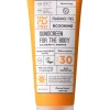 Clearance ecooking Sun Care Sunscreen for the Body SPF 30 200 ml