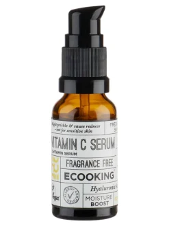 Clearance ecooking Vitamin C Serum 20 ml