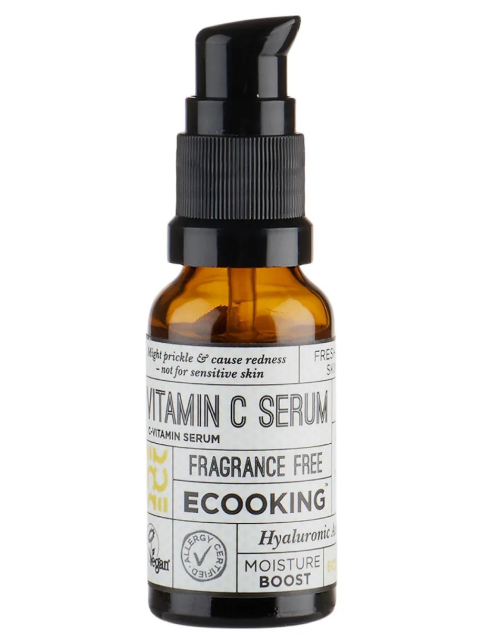 Clearance ecooking Vitamin C Serum 20 ml