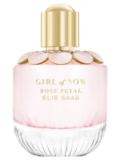 Online elie-saab Elie Saab Girl of Now Rose Petal Eau de Parfum 90 ml