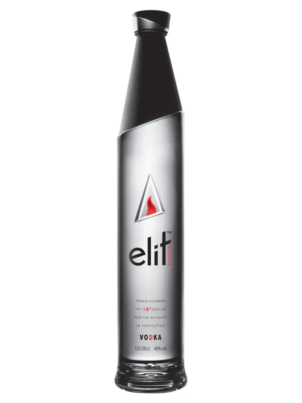 Online elit Vodka 40% 1L