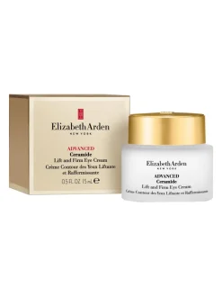 Hot elizabeth-arden Elizabeth Arden Advanced Ceramide Lift & Firm Eye Cream 15 ml