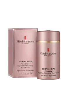 Fashion elizabeth-arden Elizabeth Arden Ceramide Retinol + HPR Rapid Skin Renewing Water Cream 50 ml
