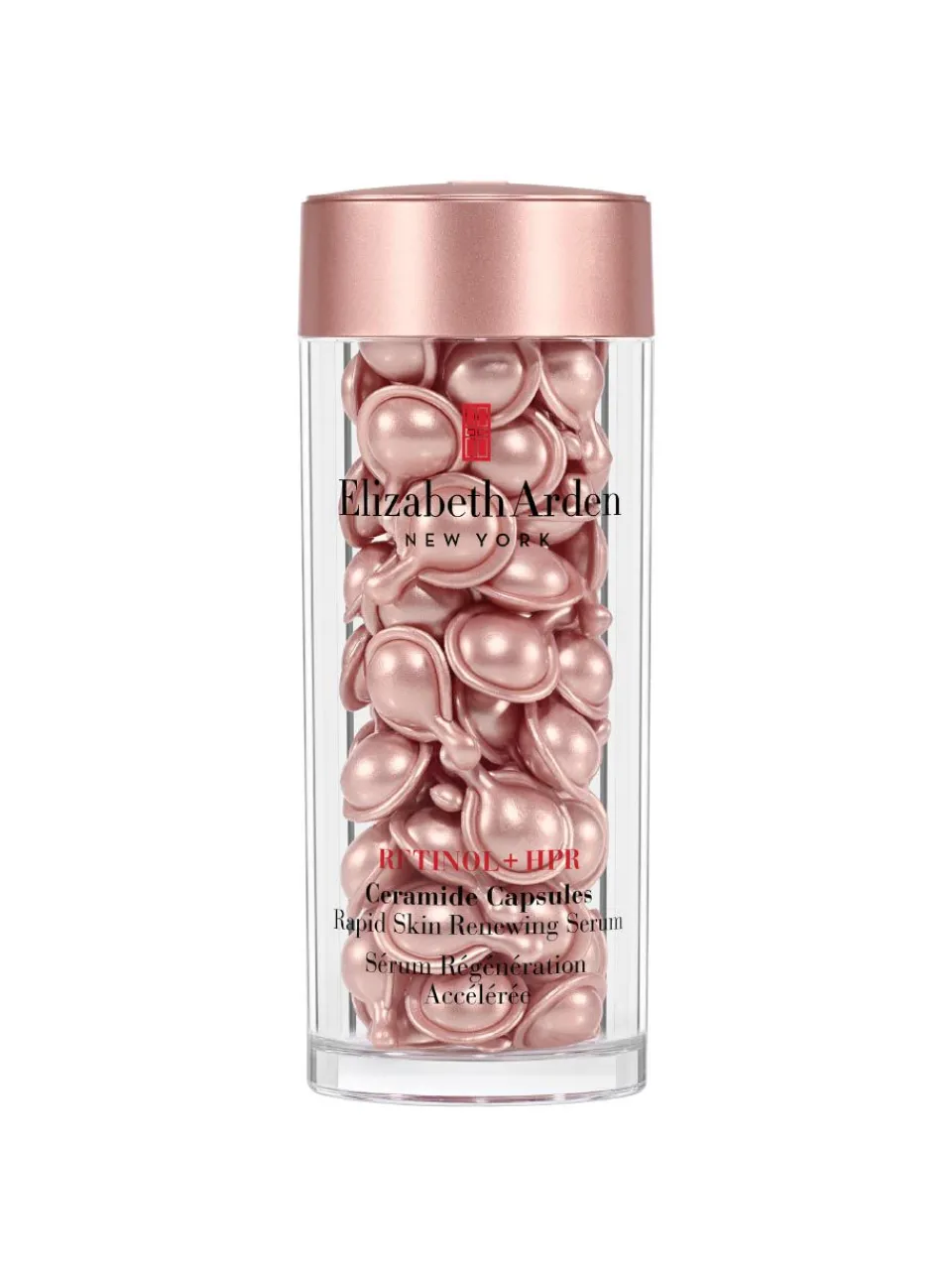 Fashion elizabeth-arden Elizabeth Arden Ceramide Retinol + HPR Capsule 60 caps