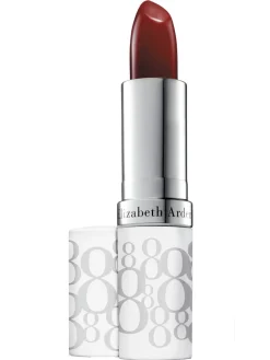 Fashion elizabeth-arden Elizabeth Arden Eight Hour Cream Lip Protectant Stick Sheer Tint SPF 15 Plum N° 04