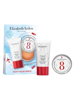 Best elizabeth-arden Elizabeth Arden Eight Hour Cream Set for Lips and Skin