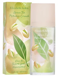Clearance elizabeth-arden Elizabeth Arden Green Tea Pistachio Crunch Eau de Toilette 100 ml